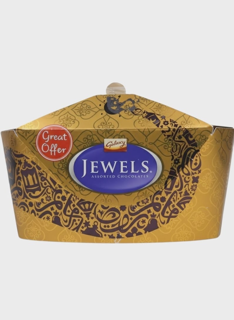 galaxy jewels 400g - Image 1